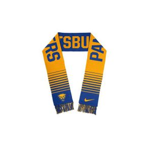 4093978 Nike Pitt Panthers Space Force Rivalry Scarf