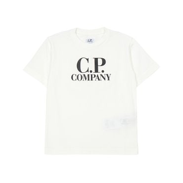 CP컴퍼니 반팔티셔츠 C9M008 LAA17 10135 (성인착용가능)