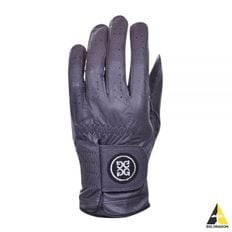 GFORE 지포어 MENS COLLECTION GLOVE LH Cadet (G4MC0G01-CHARCOAL) (남성 컬렉션 글로브)