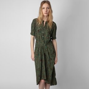 [여주점] 원피스 Rima Dress ZE4SFCTWD026Z56