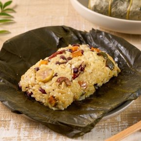 아침밥 간편식 영양 찰밥  찹쌀 귀리 연잎밥 200g 잡곡밥 즉석밥