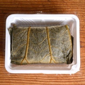 아침밥 간편식 영양 찰밥  찹쌀 귀리 연잎밥 200g 잡곡밥 즉석밥