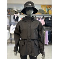 [여주점] NJ2GP80B 여성 플로리스 고어텍스 자켓 FLORIS GTX JACKET