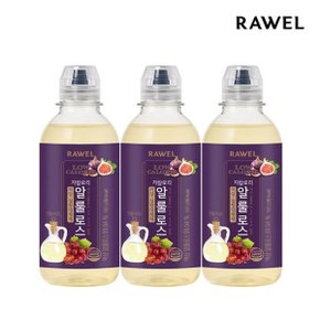 웰업 저칼로리 알룰로스 680g 3병