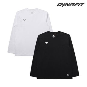 정가:79,000 남성 SPURT (스퍼트) α 긴팔티_YMP24248Z1