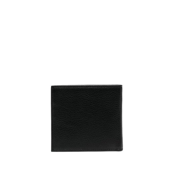 [해외배송] 24FW 랄프 로렌 남성지갑 405913723 001 Black