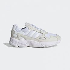 매장정품 아디다스 ADIDAS 팔콘 우먼스 - FTWWHTFTWWHTGREONE IG5732 1535495