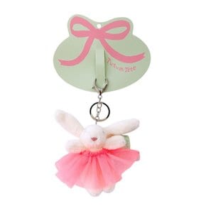 Tutu Rabbit - White Rabbit