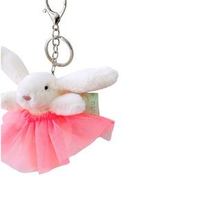 Tutu Rabbit - White Rabbit