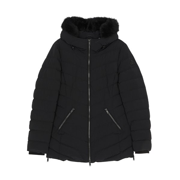 [부산점] 로즈론 여성 패딩 점퍼 M35LJ206S 305