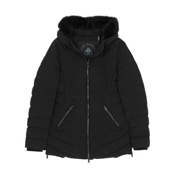 [부산점] 로즈론 여성 패딩 점퍼 M35LJ206S 305