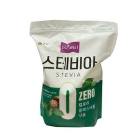 큐원 스테비아 1.5KG