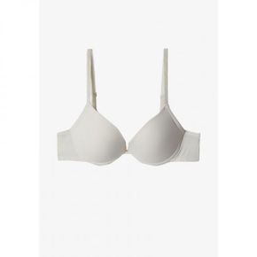 3318309 Tezenis 테제니스 로스앤젤레스 - 팔굽혀펴기 브라 크레마 디 라떼