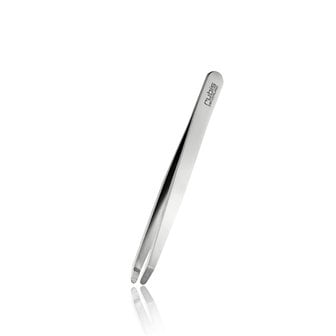 루비스 트위저 클래식 SAFETY SILVER 1K302S