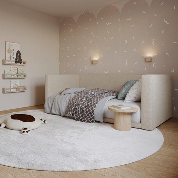 [8% 카드할인] 캄포 패밀리침대 풋보드 160cm