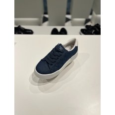 [파주점] [파주점] [슈콤마보니] Quilting sneakers(blue) DG4DS24009BLU