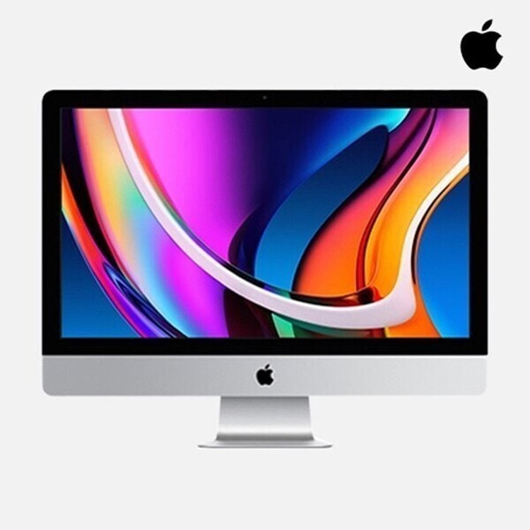 iMac 27-inch, Late 2009 メモリ12GB HDD1TB
