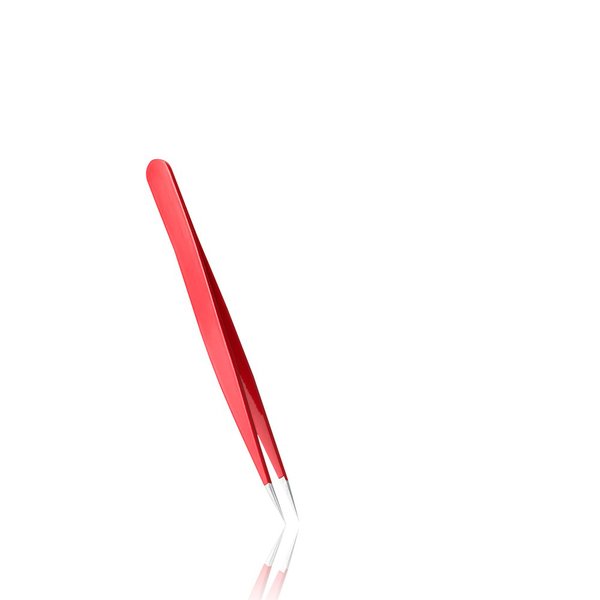 트위저 클래식 POINTER 스위스크로스 RED - 1K006-9.5