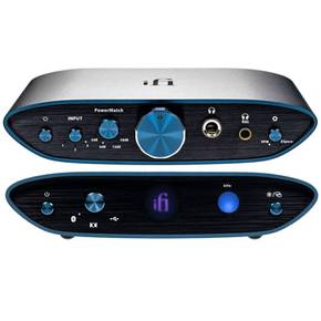 아이파이 iFi Audio ZEN ONE Signature DAC + ZEN CAN Signature HFM 헤드폰앰프 패키지