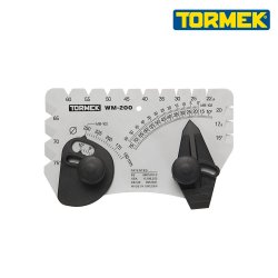 [TORMEK]토맥 앵글 마스터 AngleMaster 날 각도 측정 숫돌 지그 설정 WM-200 - SSG.COM