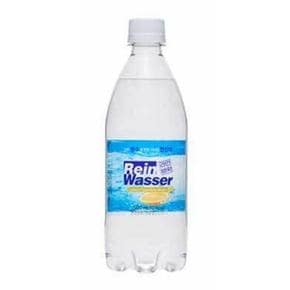 라인바싸(탄산수) 탄산수 레몬 500ml x 20PET