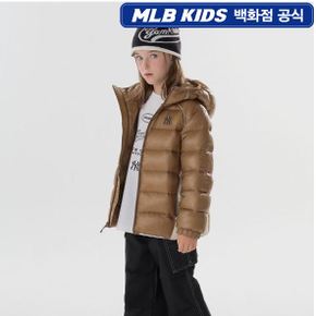 (백화점 공식)24년 FW   하이퍼 립스탑 경량다운 뉴욕양키스   7ADJR0146-50CAD