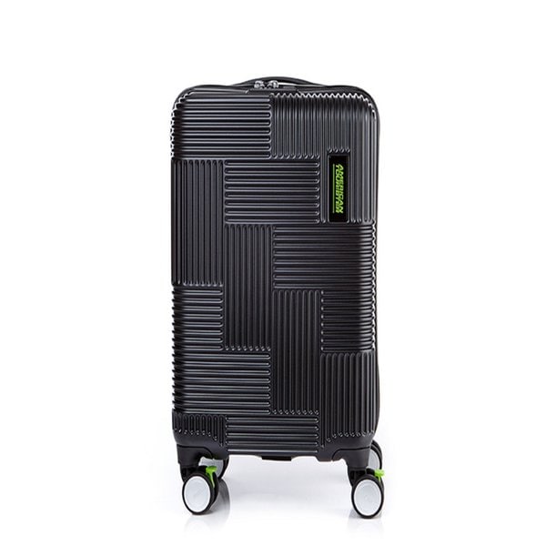 기내용 20인치 캐리어 VELTON 55/20 TSA V1 BLACK GL709009