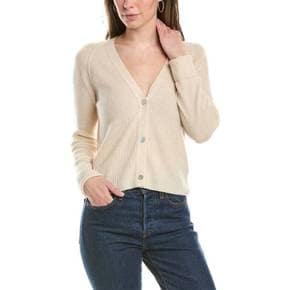 5026167 Vince Wool  Cashmere-Blend Cardigan