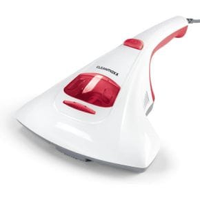 독일 클린맥스 청소기 CLEANmaxx Mite Handheld Vacuum Cleaner Effective ChemicalFree Cleanin