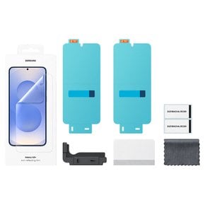 정품 갤럭시 S25 플러스 AR 스크린 프로텍터