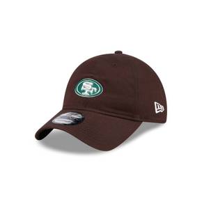 [해외] 1104730 NFL [샌프란시스코 포티나이너스] Meadow Stitch 9TWENTY Hat