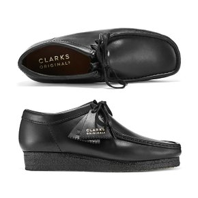 [클락스 CLARKS] 26155514 남성 로퍼