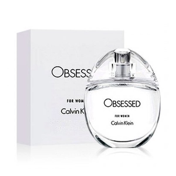 [시흥점] CK 옵세스드 포 우먼 EDP 30ml