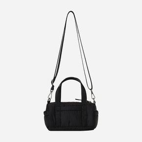 [디오디 공식]우사기 미니 더플백 (2L)(BLACK)