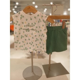 밍크뮤 [부산점] 쁘띠수채화열매상하복SE(3531361004)