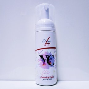 FitLine Skin 독일PM 영케어 클렌징폼 (최신상품)