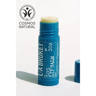 라부르켓 SOS 립 밤 (페퍼민트) 14g CL14927000500