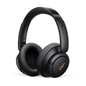Anker Soundcore Life Q30(Bluetooth5.0 무선 헤드폰)[액티브 노이즈 캔슬링외음 캡처
