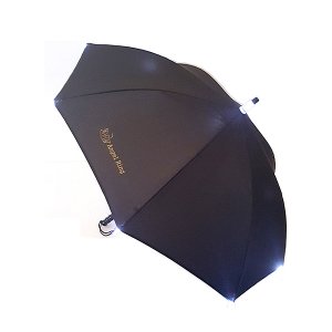 한셀 신광 LED 안전 장우산 / 대 / 블랙