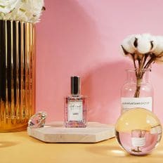 오너클랜 프레쉬한 달콤한향 플로랄 앰버 프로티계열 향수 30ml