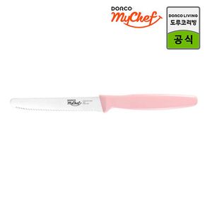 마이셰프 진달래과도(톱니) 113mm[28509646]