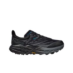 호카 스피드고트 5 고어텍스 블랙 Hoka Speedgoat 5 Gore-Tex Black