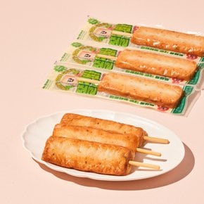 쫄깃바 210g(70g*3)
