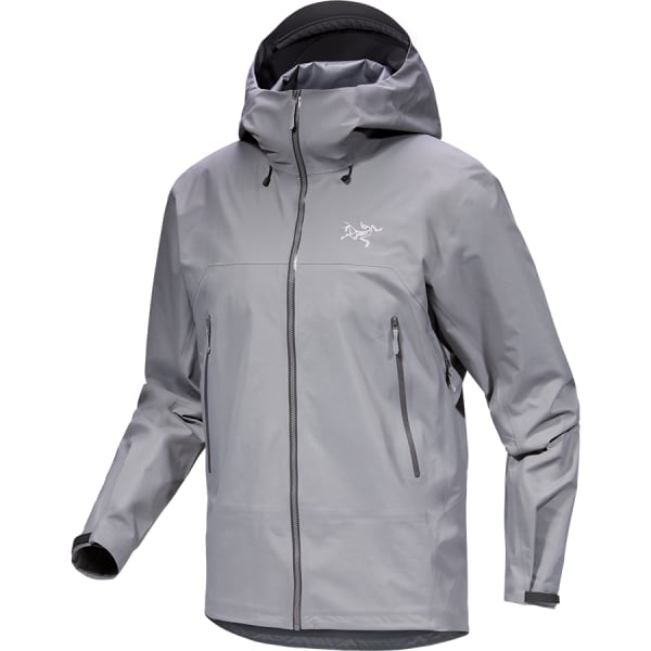[시흥점] [공식판매처][25년 S/S] 베타 SL 재킷 남성 BETA SL JACKET M (AJPSM09685)