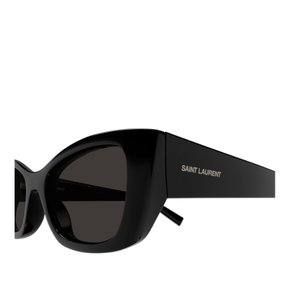 [해외배송] 생로랑 여성 선글라스 SL 593 001 BLACK BLACK BLACK