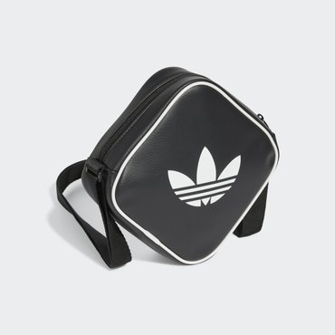 아디다스오리지널스 [악세사리] AC D BAG (JD5550) 아디다스오리지널 다이아몬드백 블랙