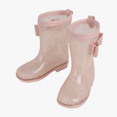 치크 [50%+추가8%] 여아 레인부츠 CKPU24S1G