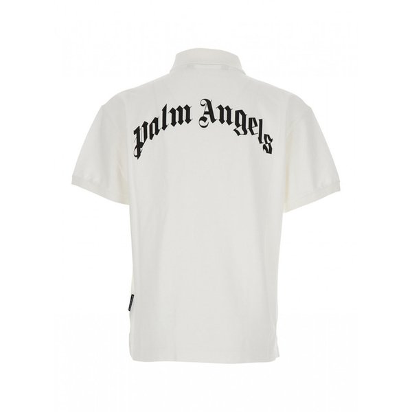 남성 폴로 셔츠 PMGB02AF25FAB002 0310 화이트 /14 542573