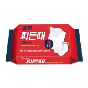 무궁화 소키찌든때전용비누 150g