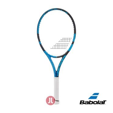 바볼랏 2021 퓨어드라이브 LITE 100sq 270g G2 테니스라켓 101443-182452